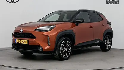 Gebruikt 2022 Toyota Yaris Cross Edition SUV | € 26.945 (Eerlijke prijs)