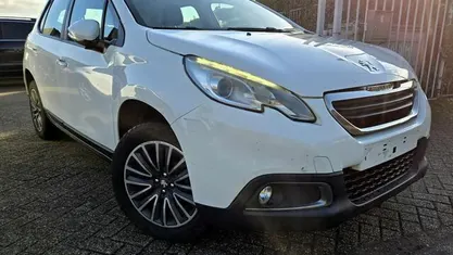 Occasion Peugeot 2008 Access 120 PK (88 kW) 2014 SUV