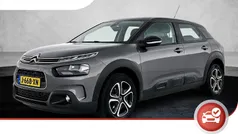 Gebruikt 2020 Citroën C4 Cactus Business Class Hatchback | € 14.825 (Eerlijke prijs)