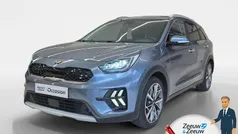 (bbl) horizon blue m Gebruikt 2019 Kia Niro SUV | € 20.945 (Eerlijke prijs)