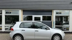 Gebruikt 2011 VW Golf VI Comfortline Hatchback | € 5.950 (Eerlijke prijs)
