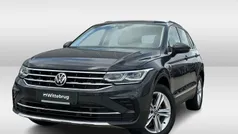 Gebruikt 2021 VW Tiguan Elegance SUV | € 33.950 (Eerlijke prijs)