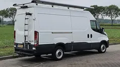 Gebruikt 2018 Iveco Daily Van | € 11.900 (Goede deal)