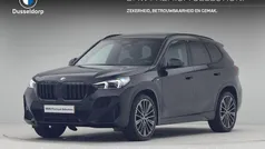 Zwart Gebruikt 2023 BMW X1 M Sport SUV | € 42.950 (Goede deal)