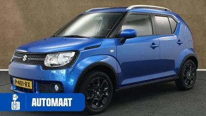 Occasion Suzuki Ignis 90 PK (66 kW) 2020 Hatchback