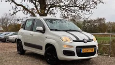 Gebruikt 2014 Fiat Panda Hatchback | € 3.975 (Goede deal)