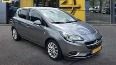 Grijs Gebruikt 2018 Opel Corsa Edition Hatchback | € 11.650 (Eerlijke prijs)