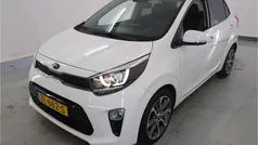 Gebruikt 2019 Kia Picanto 4 Hatchback | € 11.350 (Eerlijke prijs)