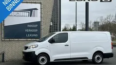 Wit Gebruikt 2017 Peugeot Expert Premium Van | € 9.500 (Super prijs)