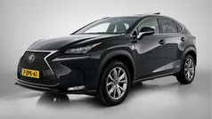 Gebruikt 2015 Lexus NX300h Sport Line SUV | € 27.950 (Eerlijke prijs)