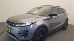 Grijs Gebruikt 2023 Land Rover Range Rover evoque SE Dynamic SUV | € 49.950 (Super prijs)