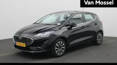 Hatchback Gebruikt 2024 Ford Fiesta Titanium Hatchback | € 20.900 (Eerlijke prijs)