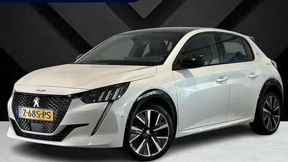 Occasion Peugeot 208 GTi 131 PK (96 kW) 2023 Hatchback