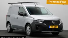 Grijs Gebruikt 2023 Nissan Townstar Tekna MPV | € 25.722 (Eerlijke prijs)
