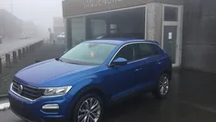 Gebruikt 2019 VW T-Roc Style SUV | € 13.999 (Super prijs)