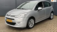 Gebruikt 2014 Citroën C3 PureTech Hatchback | € 4.950 (Eerlijke prijs)
