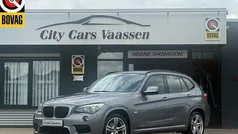 Gebruikt 2011 BMW X1 M Sport SUV | € 9.950 (Eerlijke prijs)