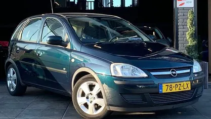 Occasion 2005 Opel Corsa Hatchback | € 1.750 (Eerlijke prijs)
