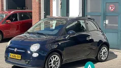Gebruikt 2010 Fiat 500 Lounge Hatchback | € 3.750 (Eerlijke prijs)