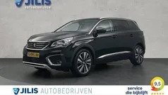 Zwart Gebruikt 2020 Peugeot 5008 Premium MPV | € 19.450 (Eerlijke prijs)