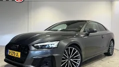 Grijs Gebruikt 2022 Audi A5 S-Line Coupé | € 33.840 (Eerlijke prijs)