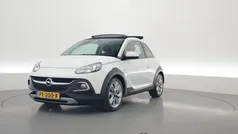 Gebruikt 2017 Opel Adam Rocks Hatchback | € 11.500 (Eerlijke prijs)