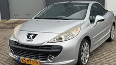 Peugeot 207 CC