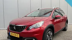 Gebruikt 2017 Peugeot 2008 Allure SUV | € 10.994 (Eerlijke prijs)