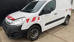 Wit Gebruikt 2016 Citroën Berlingo Business Class MPV | € 2.950 (Eerlijke prijs)