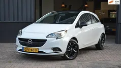 Wit Gebruikt 2015 Opel Corsa Color Edition Hatchback | € 5.975 (Eerlijke prijs)