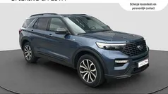 Blauw Gebruikt 2020 Ford Explorer ST-Line SUV | € 43.885 (Eerlijke prijs)