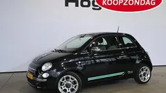 Gebruikt 2012 Fiat 500 Lounge Hatchback | € 5.440 (Eerlijke prijs)
