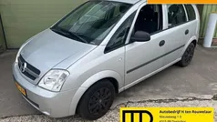 Gebruikt 2004 Opel Meriva Essentia MPV | € 1.495 (Eerlijke prijs)