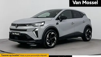 Occasion 2025 Renault Captur Techno SUV | € 30.935 (Eerlijke prijs)