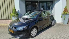 Gebruikt 2010 VW Polo Comfortline Hatchback | € 6.995 (Eerlijke prijs)
