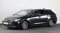 Gebruikt 2022 Toyota Corolla Business Edition Stationwagen | € 22.945 (Eerlijke prijs)