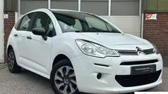Gebruikt 2015 Citroën C3 Attraction Hatchback | € 4.899 (Goede deal)