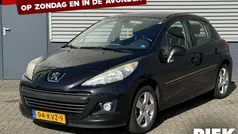 Gebruikt 2010 Peugeot 207 Hatchback | € 699 (Super prijs)