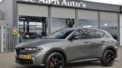 Grijs Gebruikt 2023 Alfa Romeo Tonale Edizione Speciale SUV | € 34.750 (Goede deal)