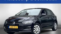 Gebruikt 2021 VW Polo Comfortline Hatchback | € 16.900 (Goede deal)