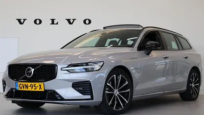 Gebruikt 2024 Volvo V60 Plus Stationwagen | € 41.895 (Eerlijke prijs)