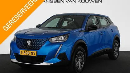 Occasion 2023 Peugeot e-2008 Active SUV | € 19.445 (Eerlijke prijs)