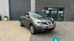 Gebruikt 2015 Nissan Juke S SUV | € 10.499 (Eerlijke prijs)
