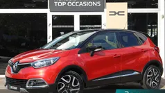 Gebruikt 2015 Renault Captur SUV | € 12.545 (Eerlijke prijs)