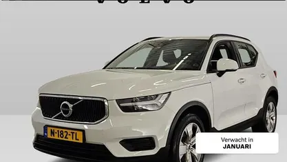 Occasion 2021 Volvo XC40 Momentum SUV | € 25.899 (Super prijs)