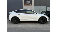 Gebruikt 2023 Tesla Model Y Long Range AWD SUV | € 41.999 (Eerlijke prijs)