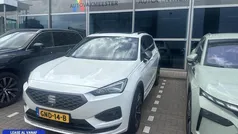 Wit Gebruikt 2022 Seat Tarraco Xperience SUV | € 35.499 (Eerlijke prijs)