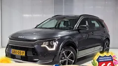 Gebruikt 2024 Kia Niro SUV | € 31.950 (Super prijs)