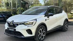 Gebruikt 2024 Mitsubishi ASX Edition SUV | € 27.900 (Eerlijke prijs)