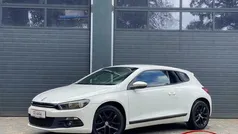 Overige Gebruikt 2010 VW Scirocco Coupé | € 8.995 (Eerlijke prijs)